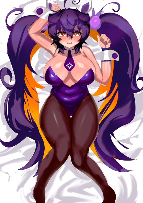 即席バニープルるん 