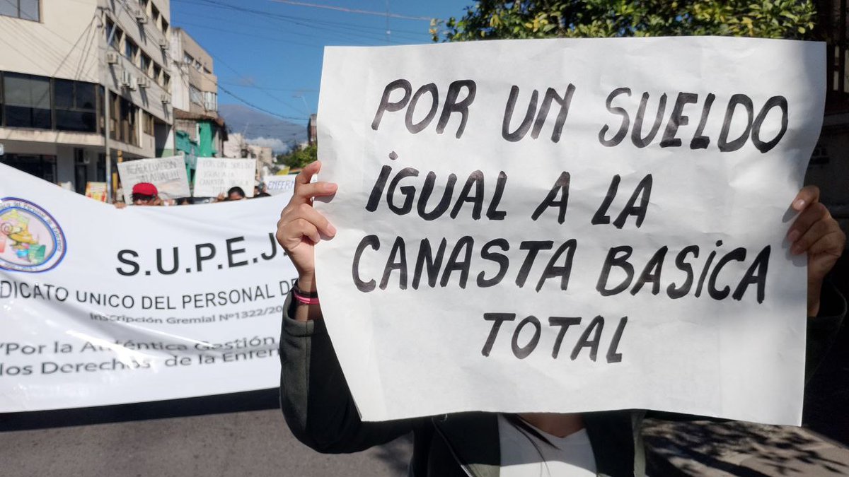 Alejandro Vilca tweet media