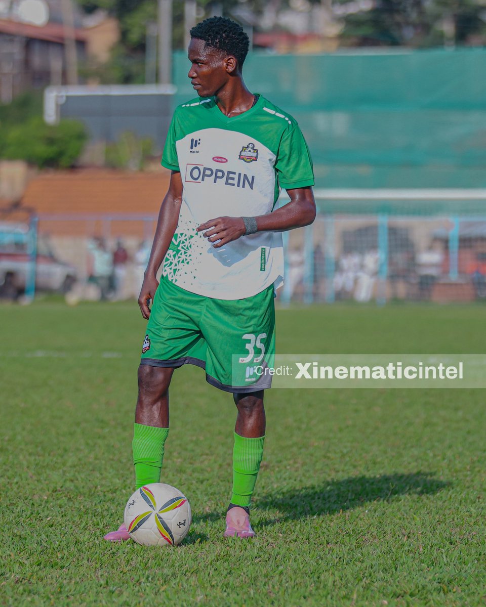 Wandera Hakim tweet media