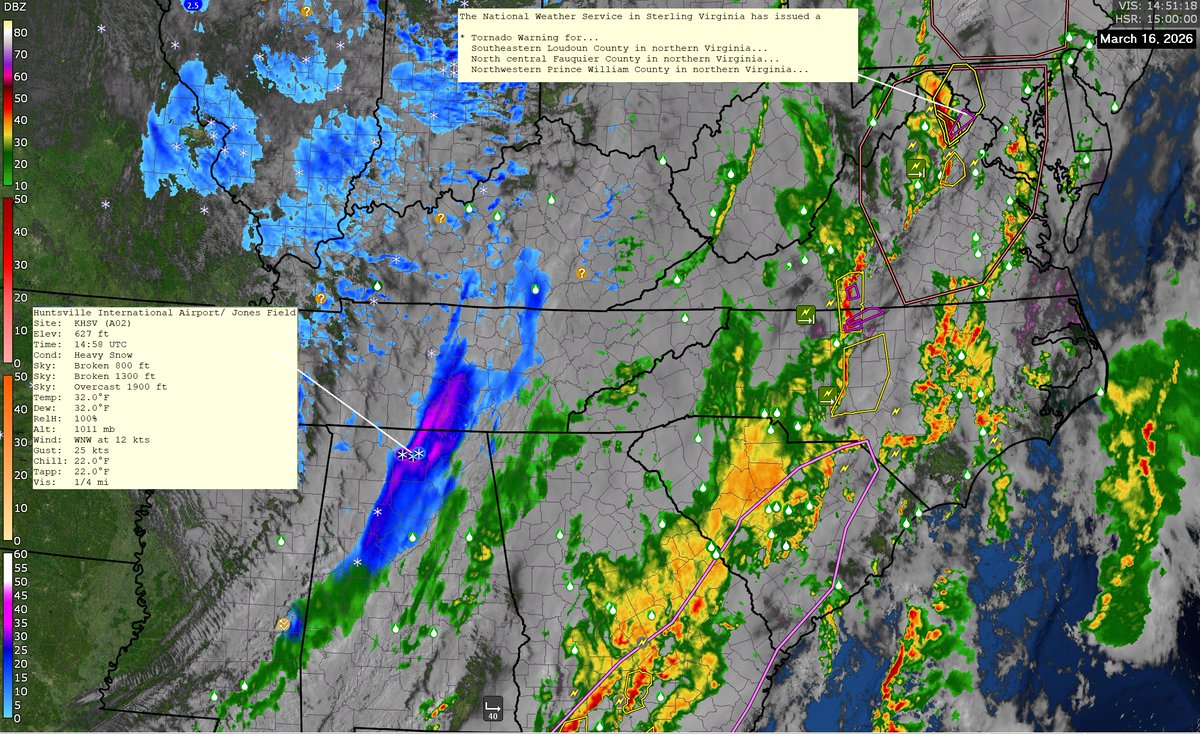 Ralphs Weather OBS tweet media