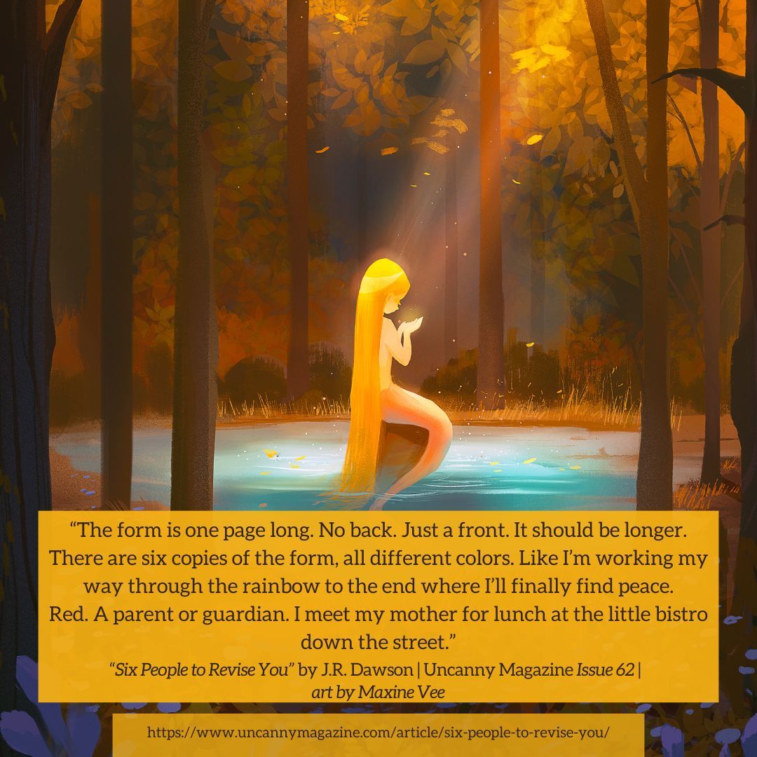 Uncanny Magazine tweet media