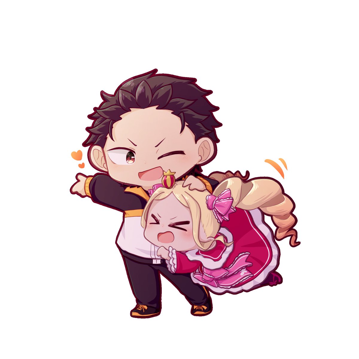 紅たふ tweet media