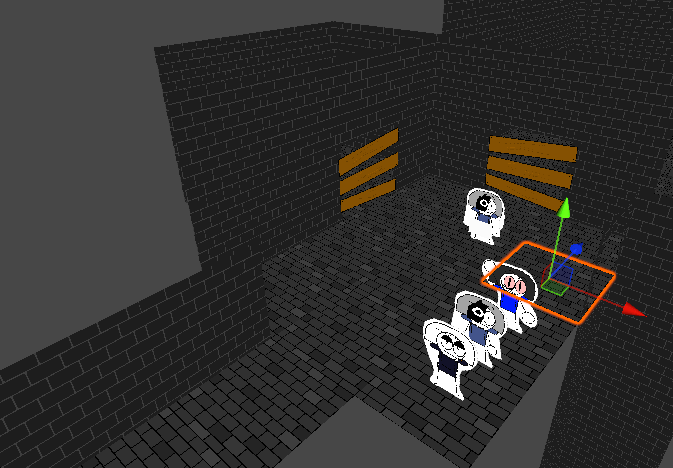 Dmitri696548's tweet photo. Hi everyone, it's me, pizdrik, again, and I have a couple of news to share.
1. I'm making an indie game called Pizdrik Night Madness.
2. I need your versions of Pizdrik. I'll give you images of Pizdrik and you can make whatever you want out of him.
Okay, thanks everyone https://t.co/t02CHnRgEQ
