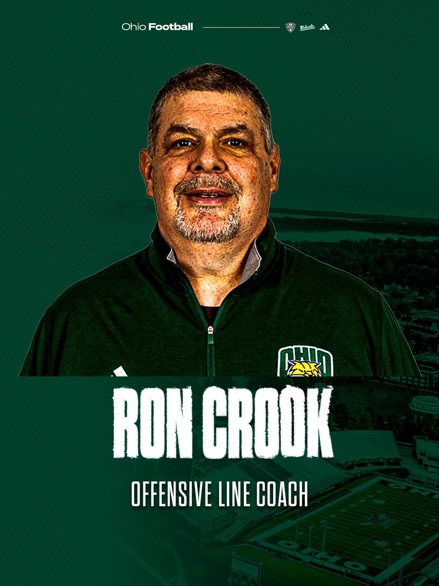 Ohio Football tweet media