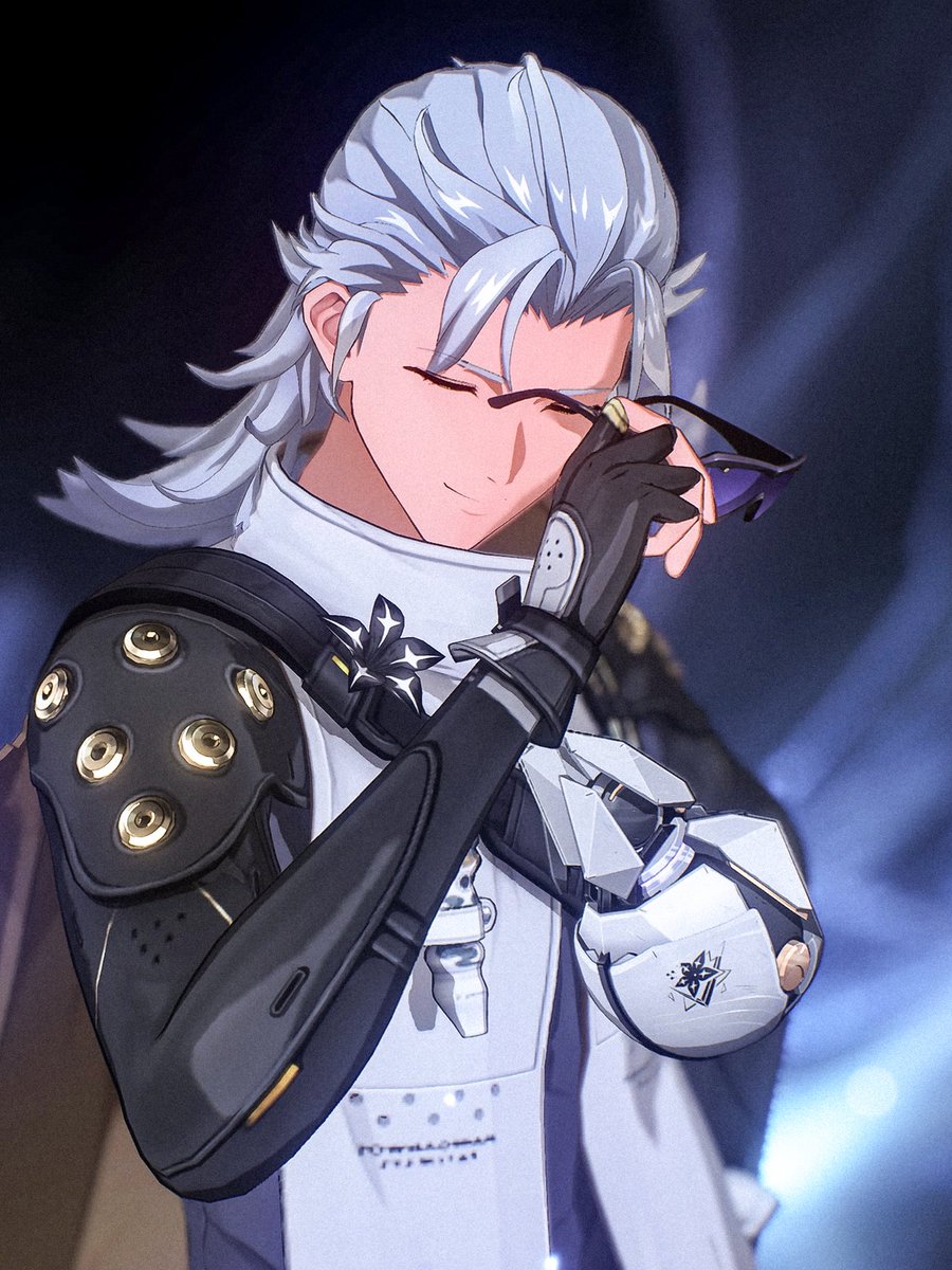 Resonance outruns silent fears.  

#鳴潮写真部 #WutheringWaves #鳴潮