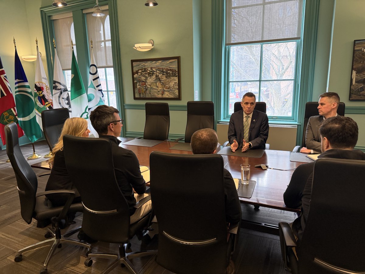 Mark Sutcliffe tweet media