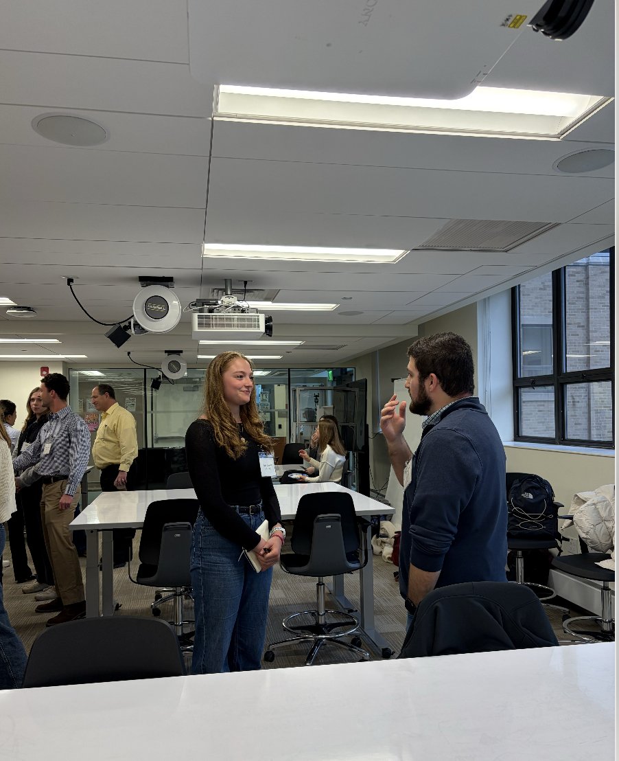 Boston College Engineering Department tweet media