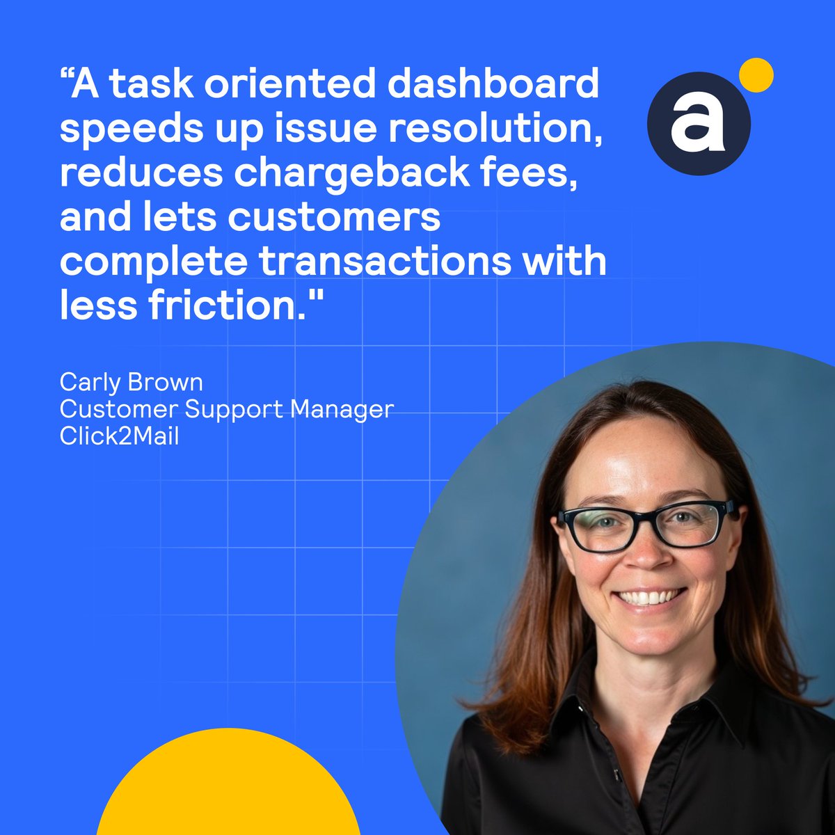 Authorize.net tweet media