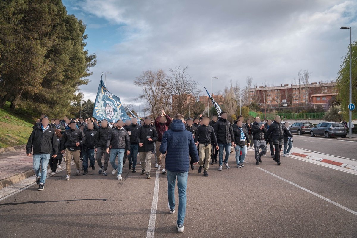 FearCrew tweet media