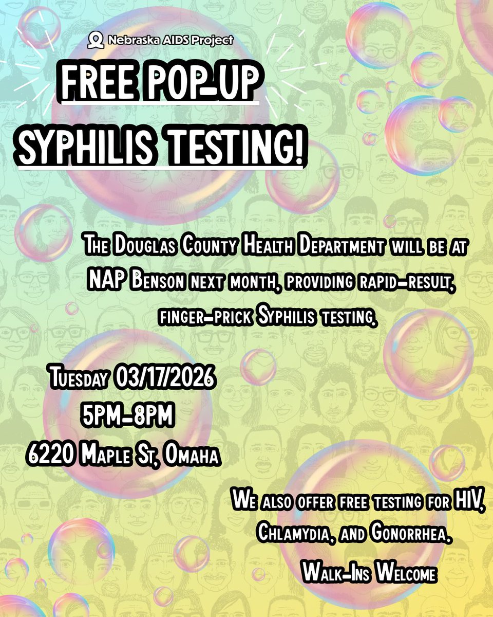 NebraskaAIDSProject tweet media