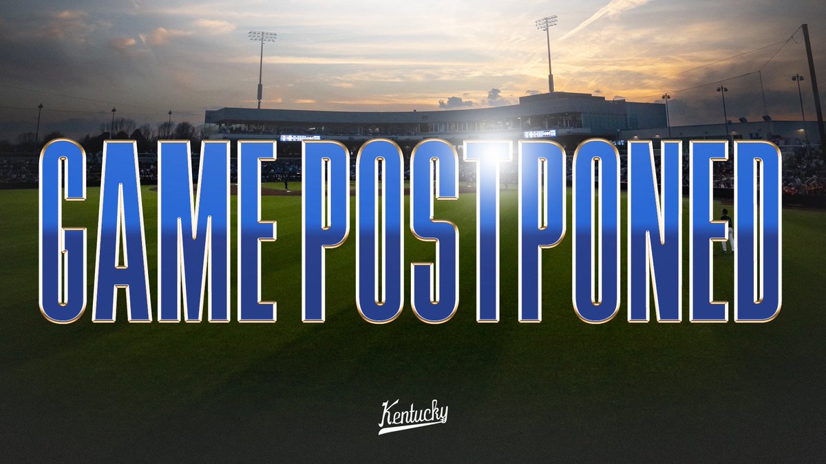 Kentucky Baseball tweet media