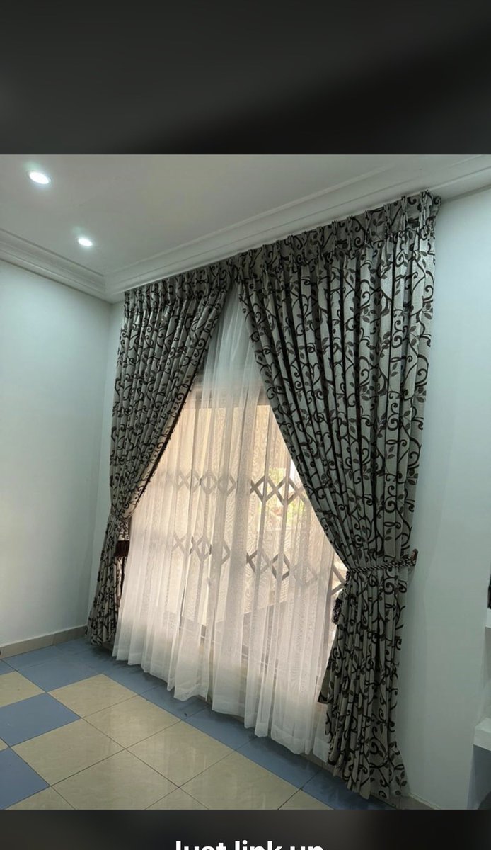 bikayoo9's tweet photo. For quality curtains look no further contact me https://t.co/kT96mfpQOq