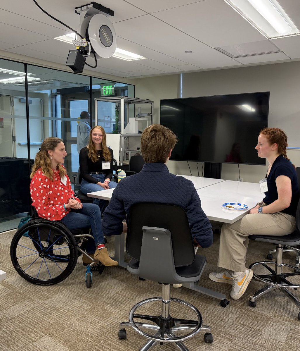 Boston College Engineering Department tweet media