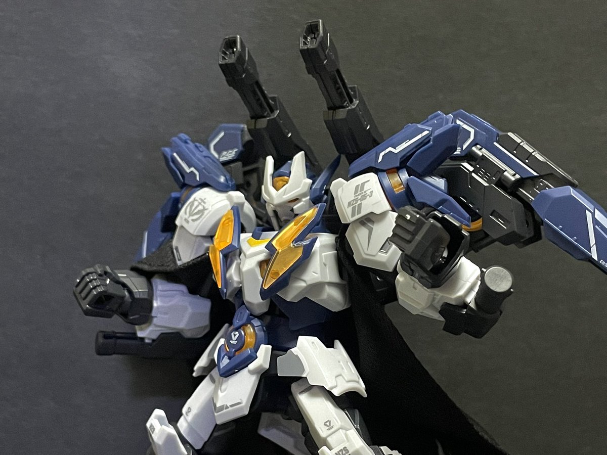xbwBht5pGFhiIUr's tweet photo. SEMBOBLOCK×HEMOXIANランダムボックスより『雷神』を組み立て。
ボリューム満点の背面ユニットとハンマー、ワイヤー入りのマントが付属するなど
お値段以上のバリューに圧倒される。
(トリアスと値段一緒なんだよな…)
#SEMBOBLOCK
#HEMOXIAN https://t.co/nlUHS3Nx8c