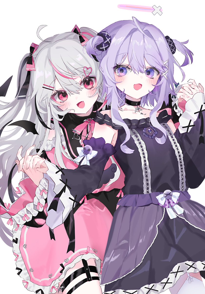 葡萄うると🪽💜 tweet media