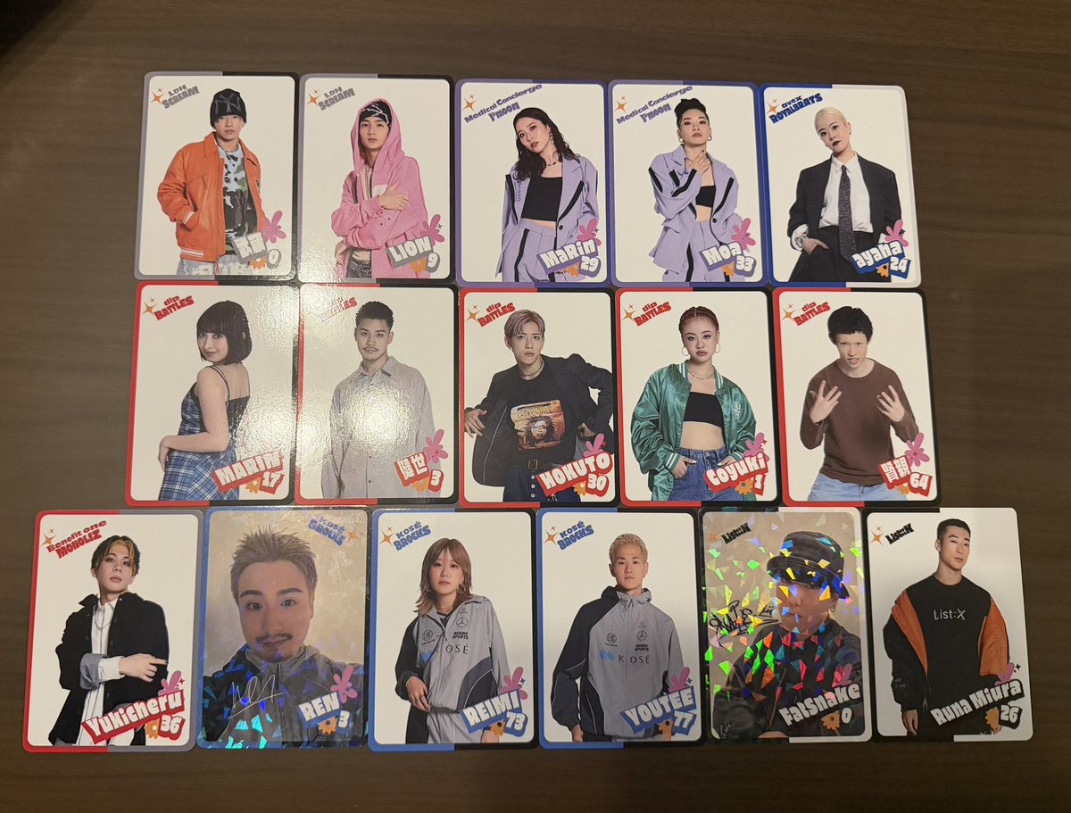 ﾜｶﾅ tweet media