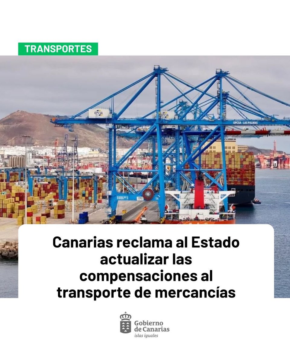 Obras Públicas GobCan tweet media