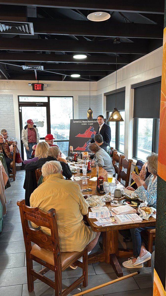 Mike Warren tweet media