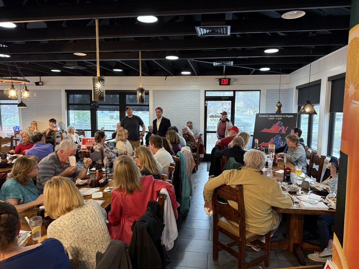 Mike Warren tweet media