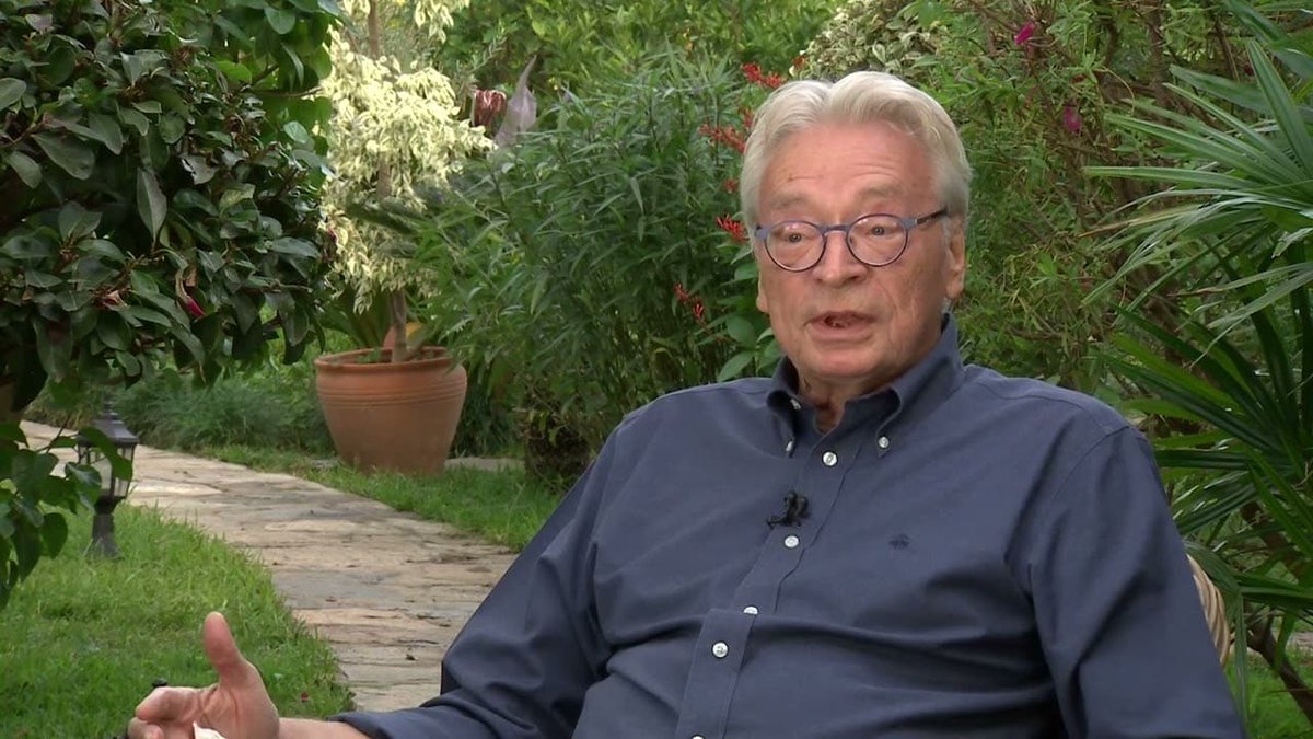 Hans-Hermann Hoppe tweet media