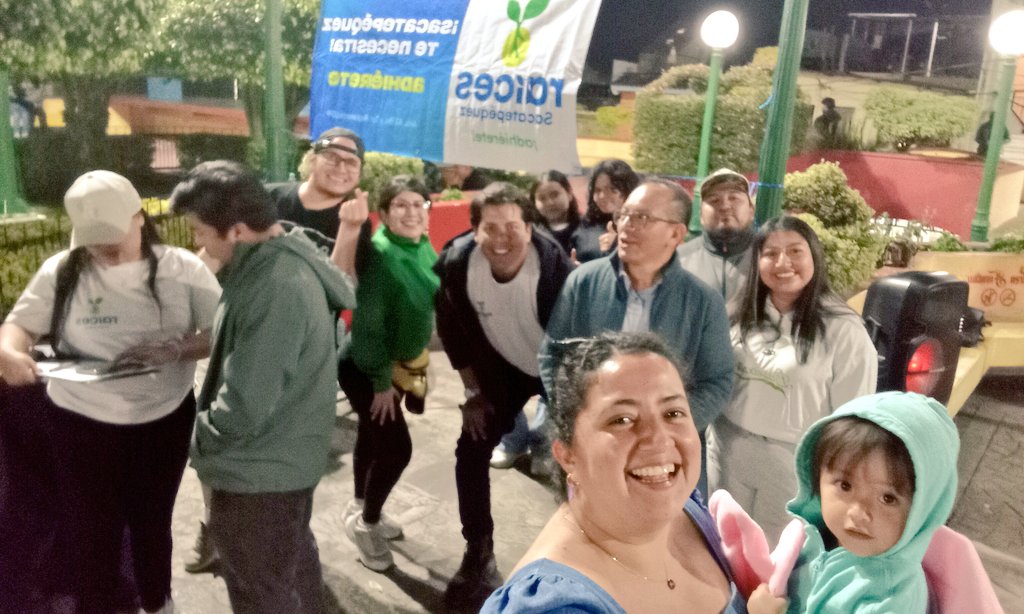 Alejandro Alvarez Gt 🌱 tweet media