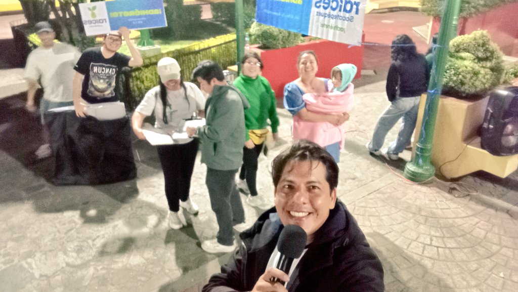 Alejandro Alvarez Gt 🌱 tweet media