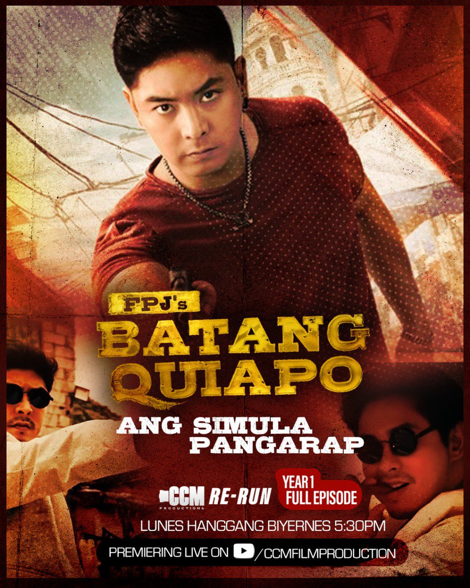 CCM Film Productions tweet media