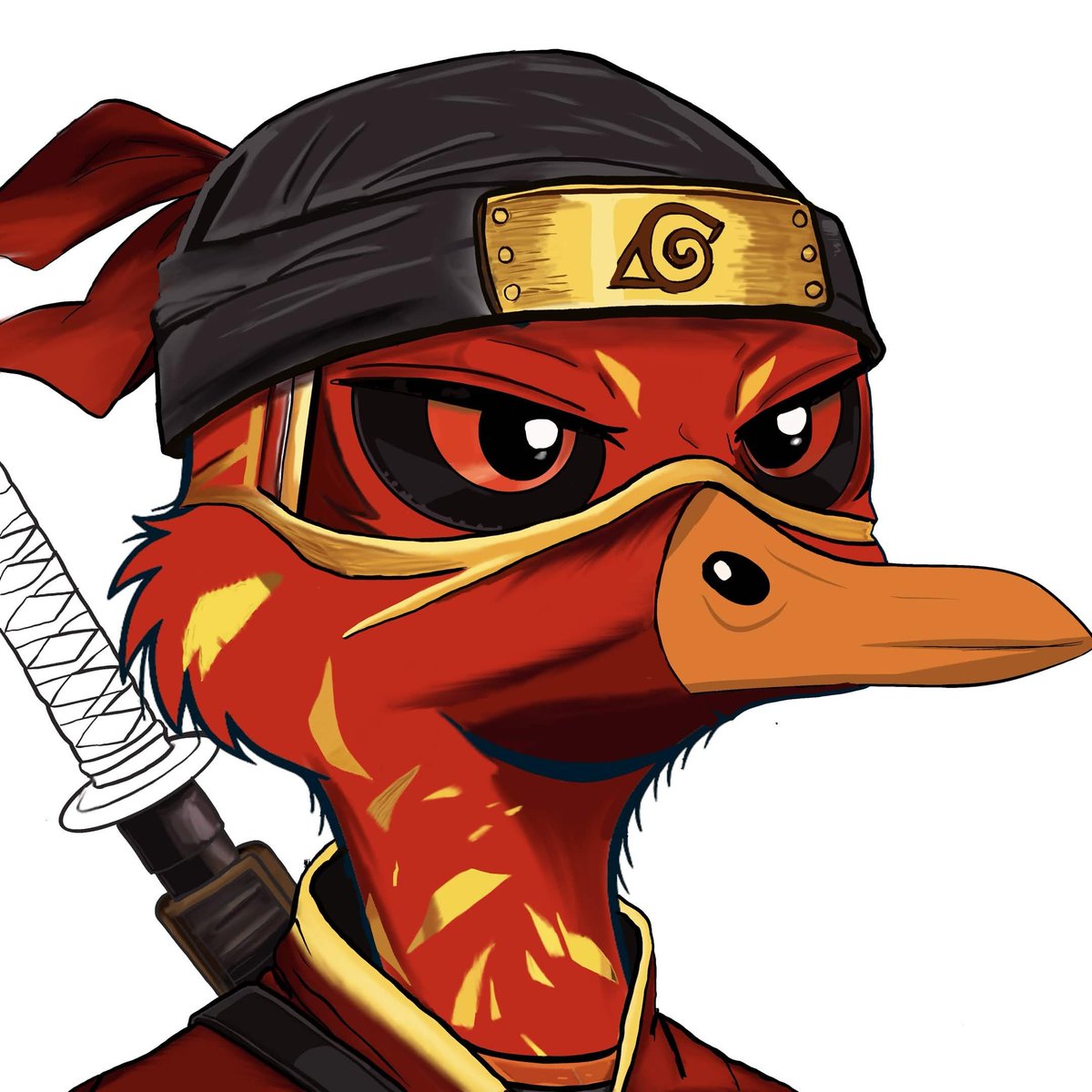 Long neck legends tweet media