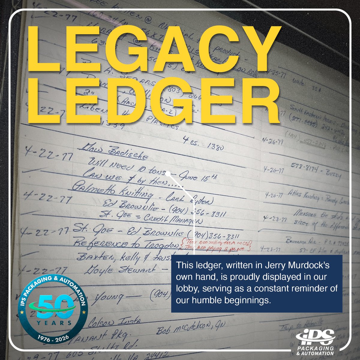 IPS Packaging & Automation tweet media