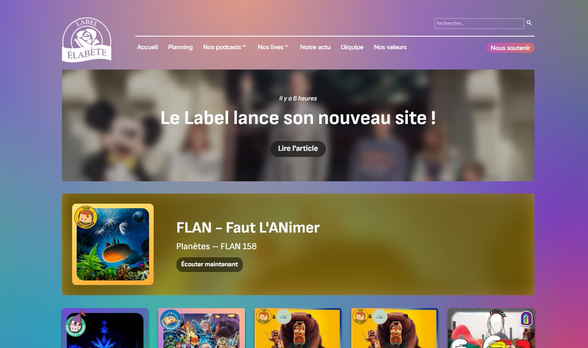 Élabète tweet media