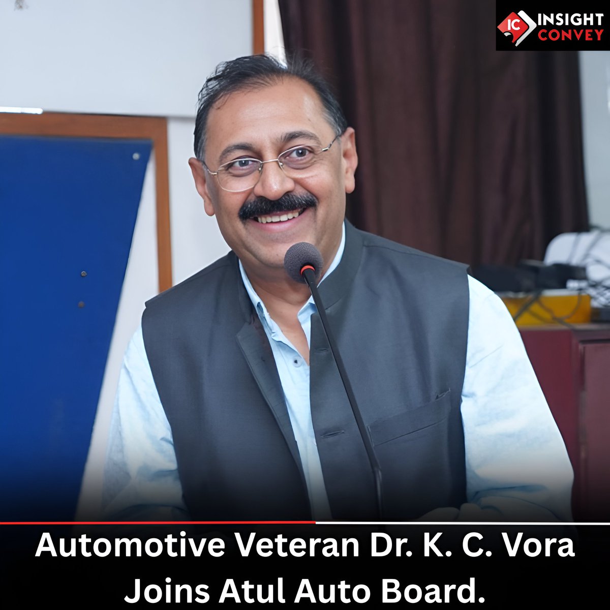 InsightConvey tweet media