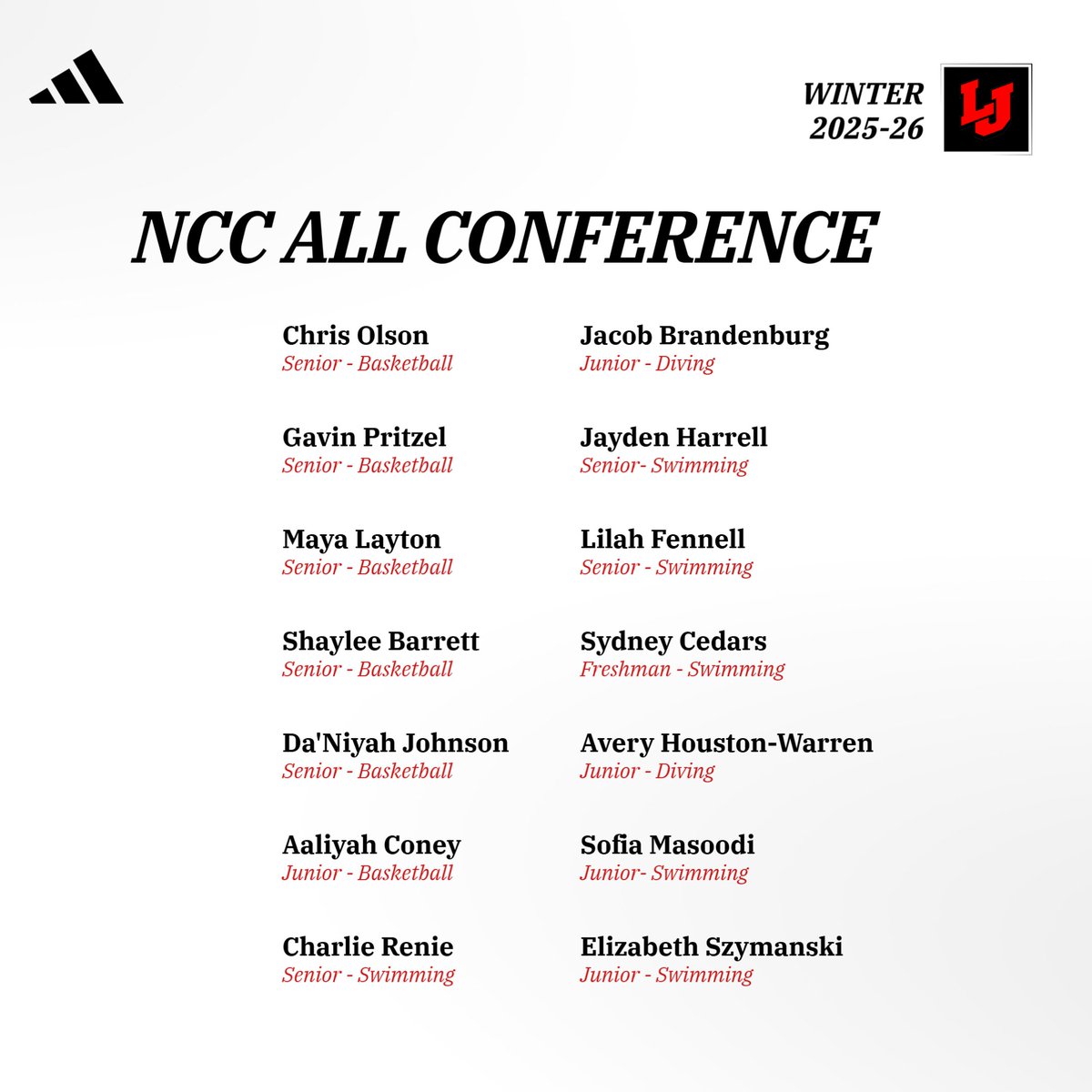 Broncho Athletics tweet media