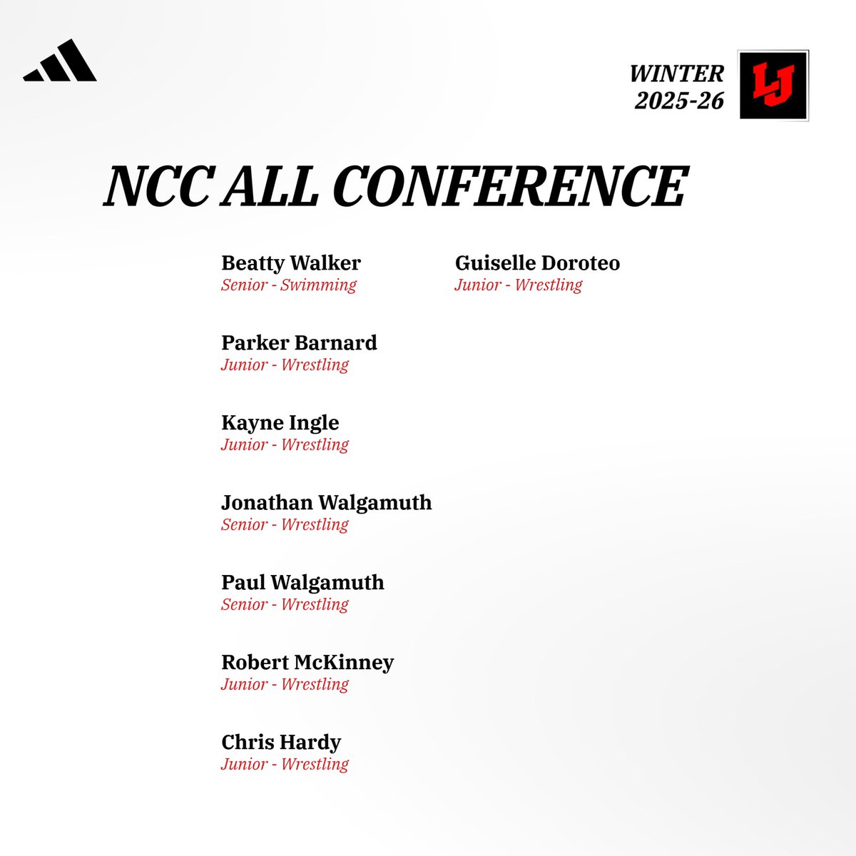 Broncho Athletics tweet media