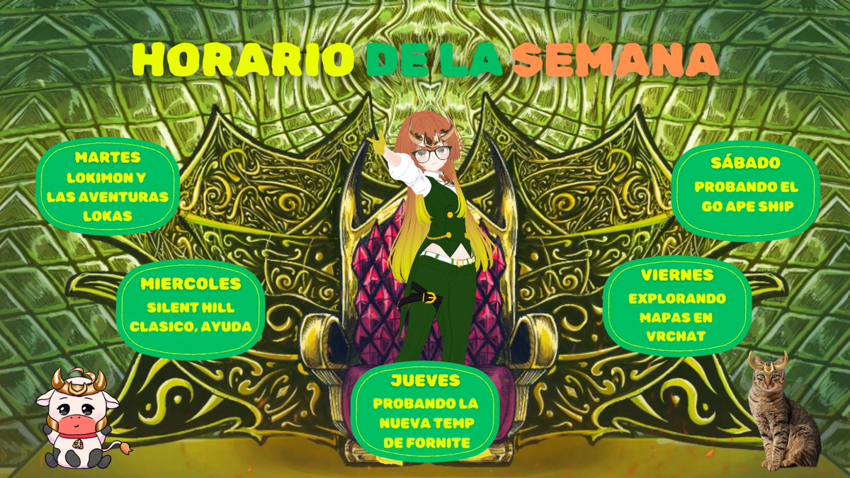 LOKI ACKERMANVT tweet media