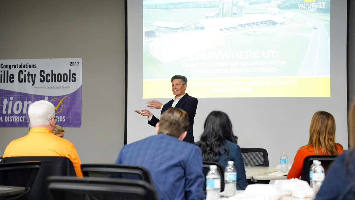 UT System News tweet media