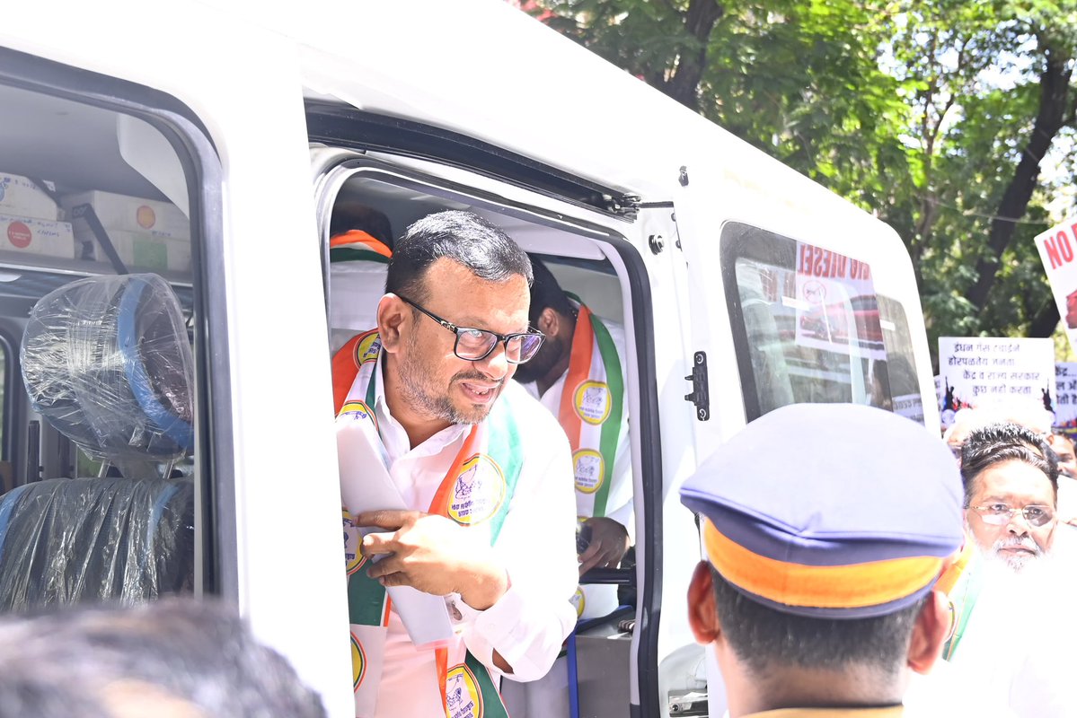 Suhel Subedar tweet media