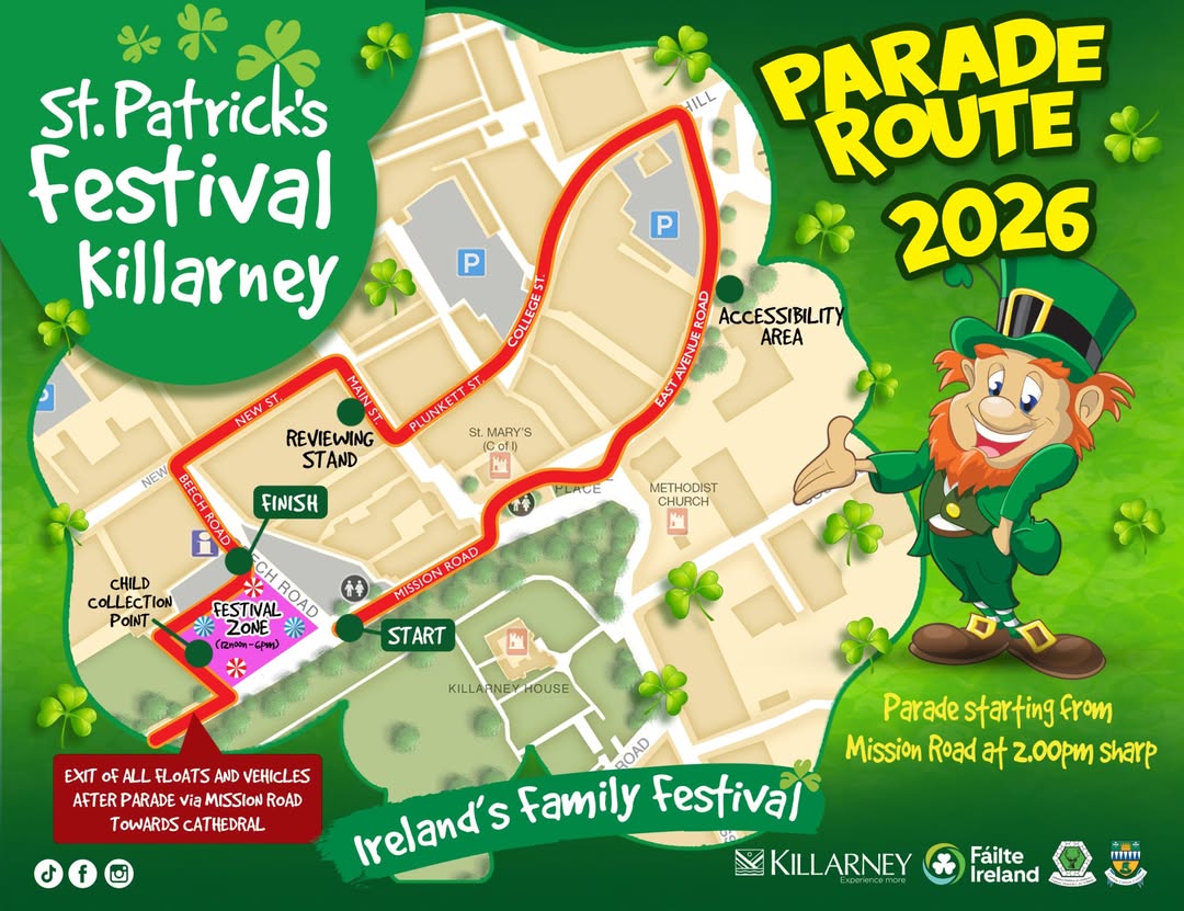 DestinationKillarney tweet media