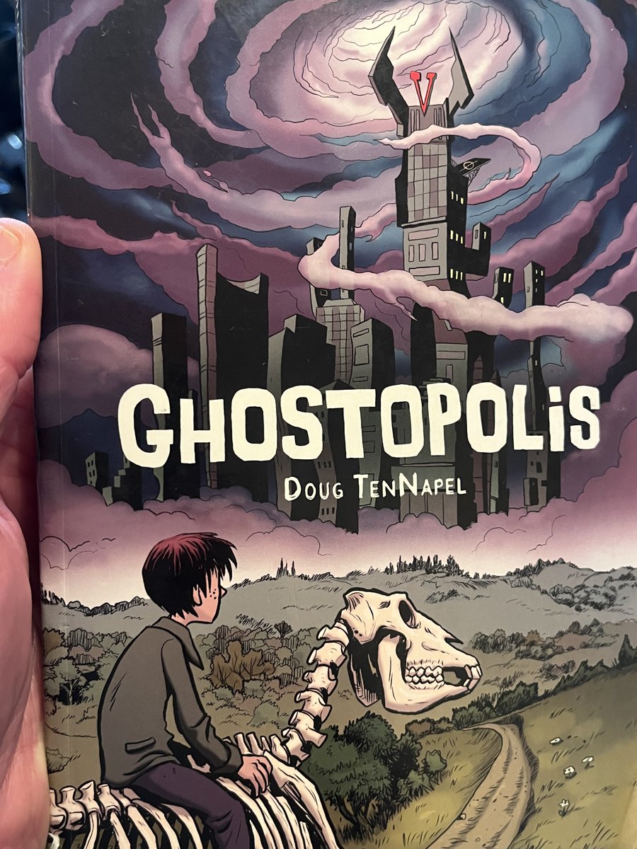 SpectrumNez tweet media