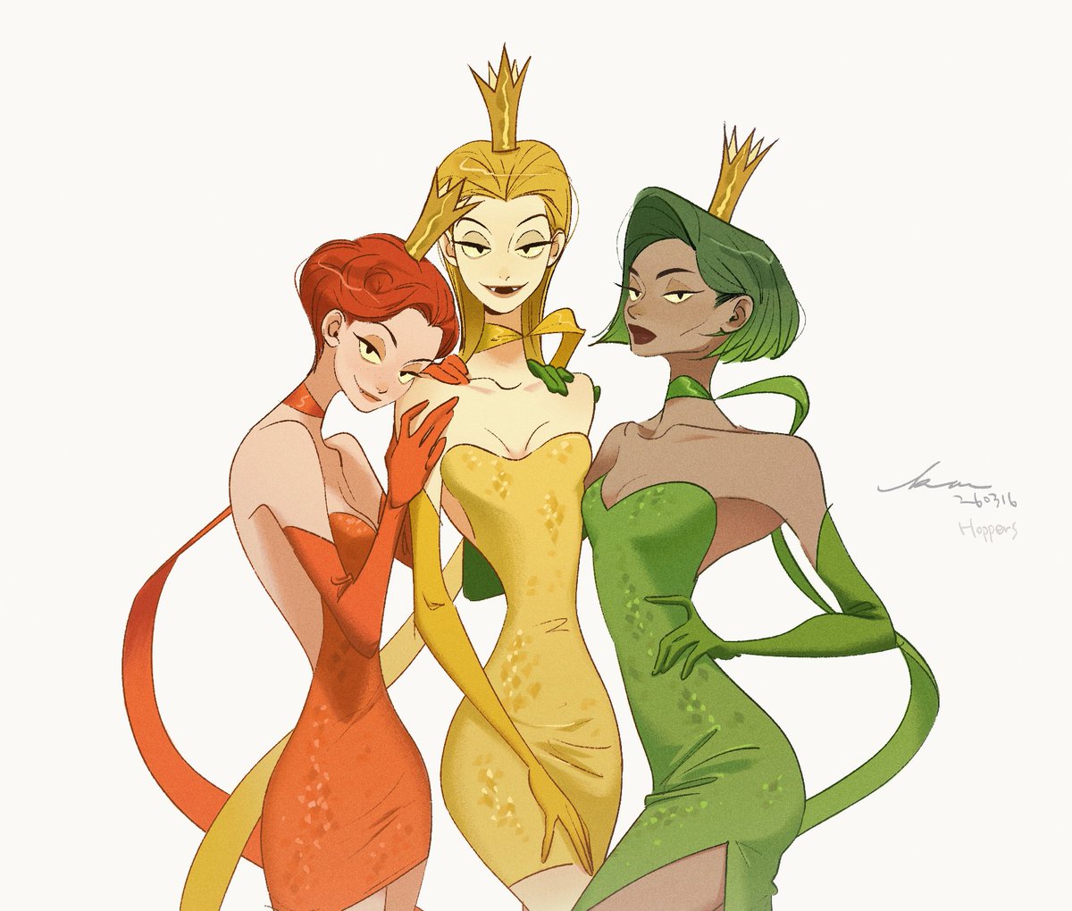 빽 BBaec / EP 8 Spoilers tweet media