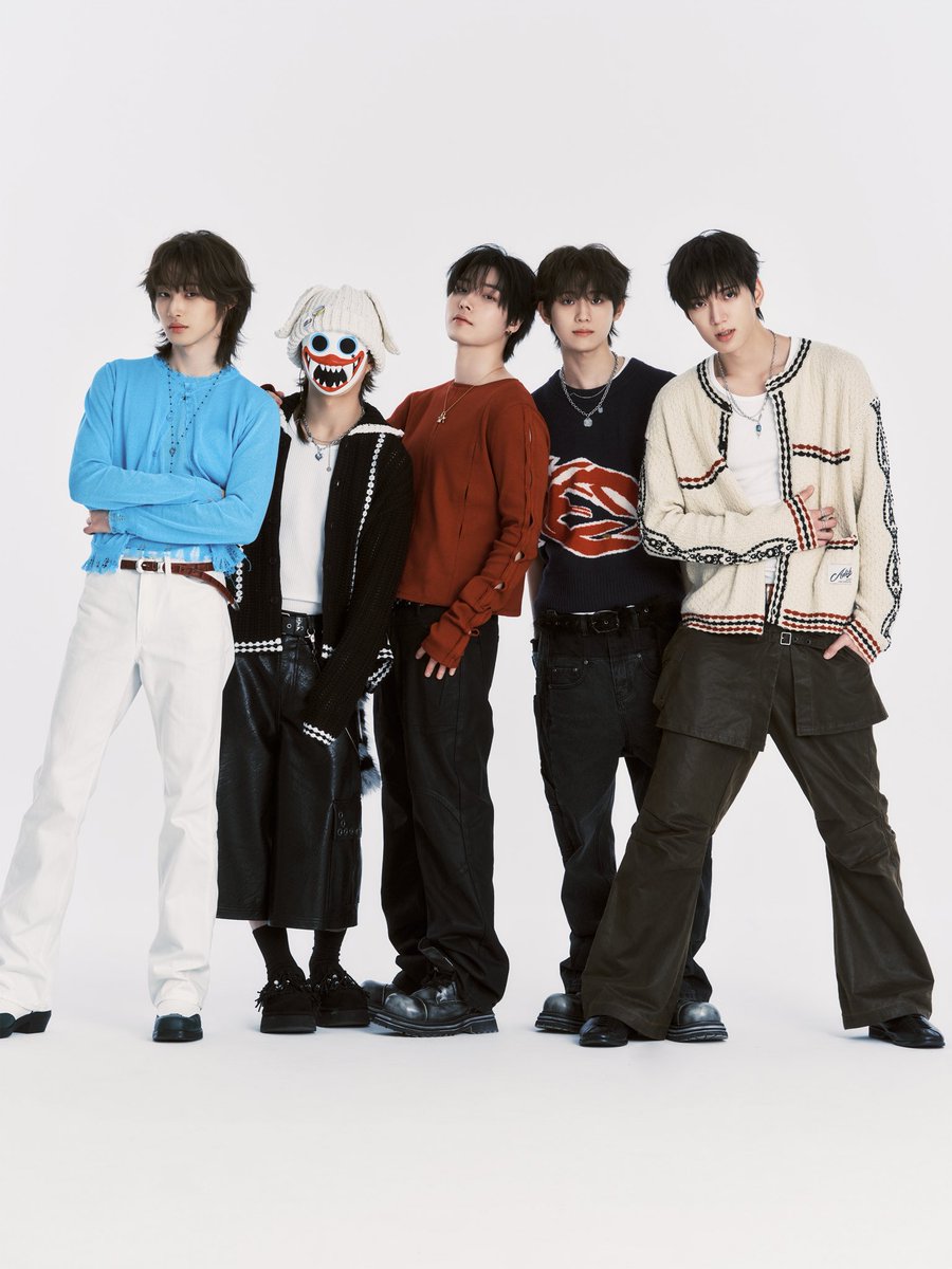 hrtz.wav (하츠웨이브) tweet media