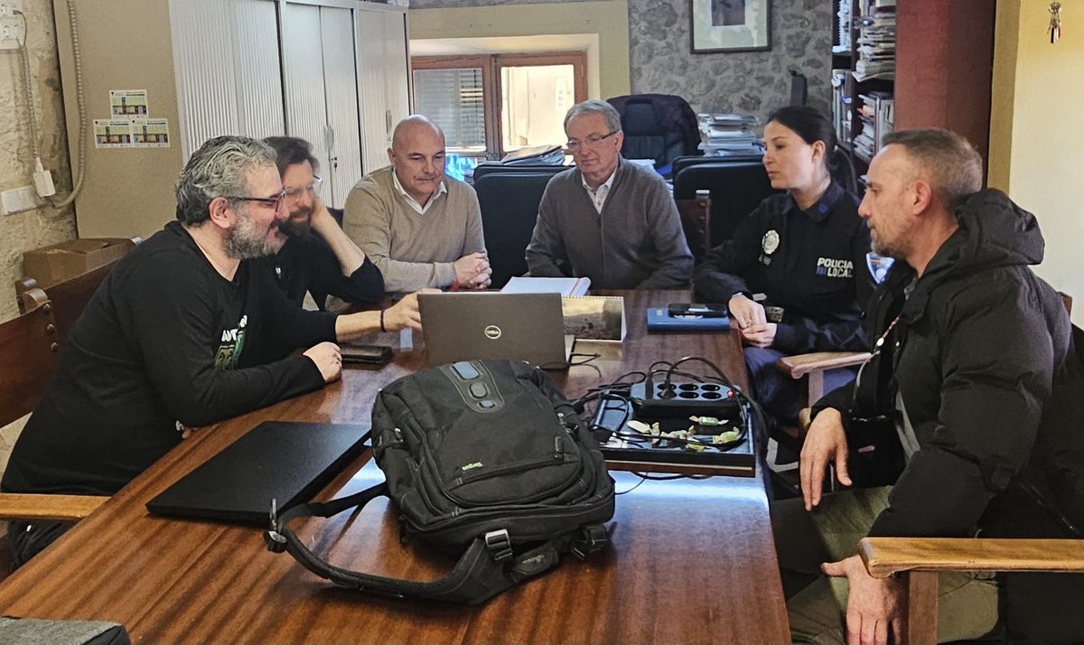 SmartOfficePalma tweet media