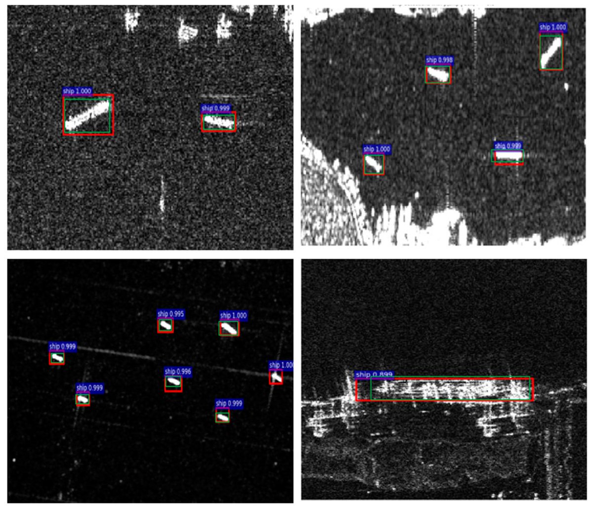 RemoteSens_MDPI's tweet image. 🚢🛳️ Improve the Performance of #SAR #Ship Detectors by Small #Object #Detection Strategies

✍️ Jianwei Li et al.
🔗 brnw.ch/21x0MuF