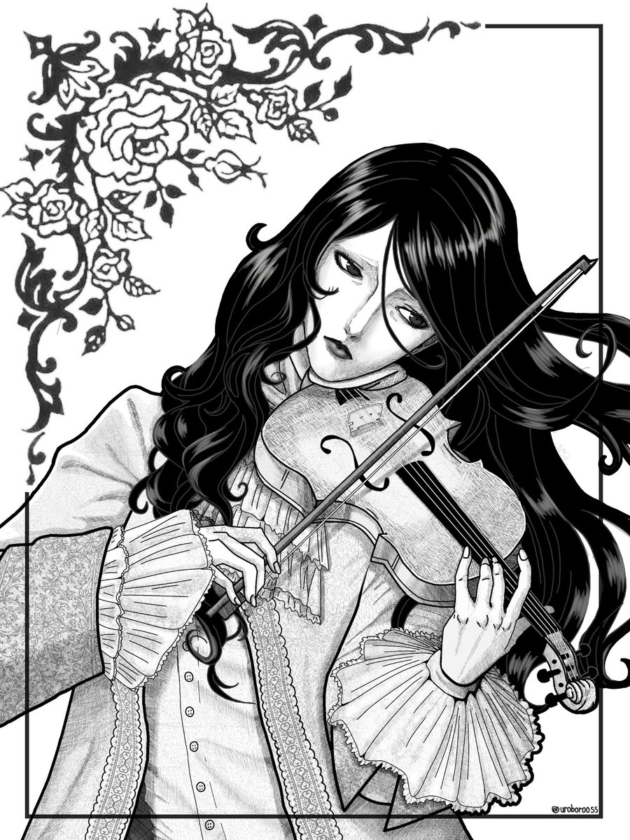 urobor00ss's tweet photo. Charles-Henri Sanson

#innocent #イノサン #charleshenrisanson https://t.co/beePHDzVuj