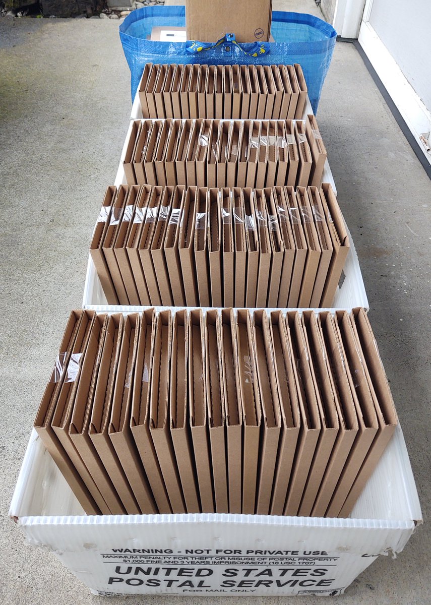 PULP GIRLS tweet media