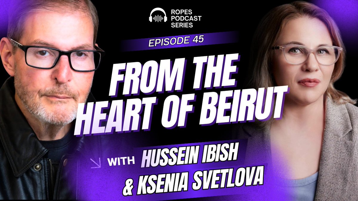 ROPES.ORG tweet media