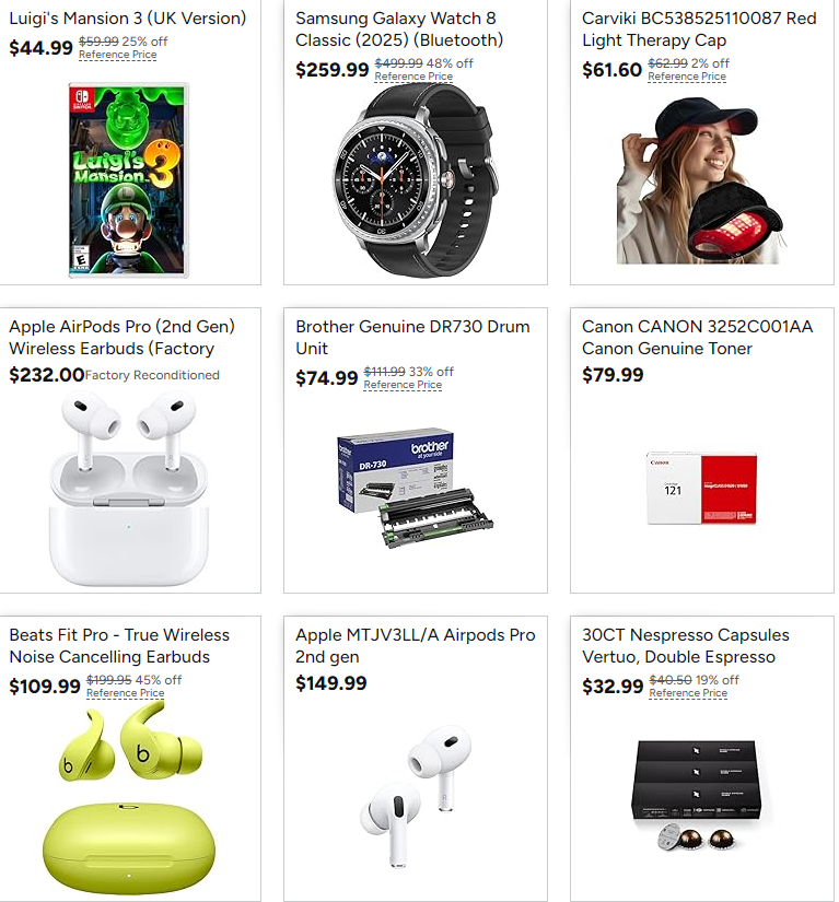 👁️ Sneaker Visionz 👁️ tweet media