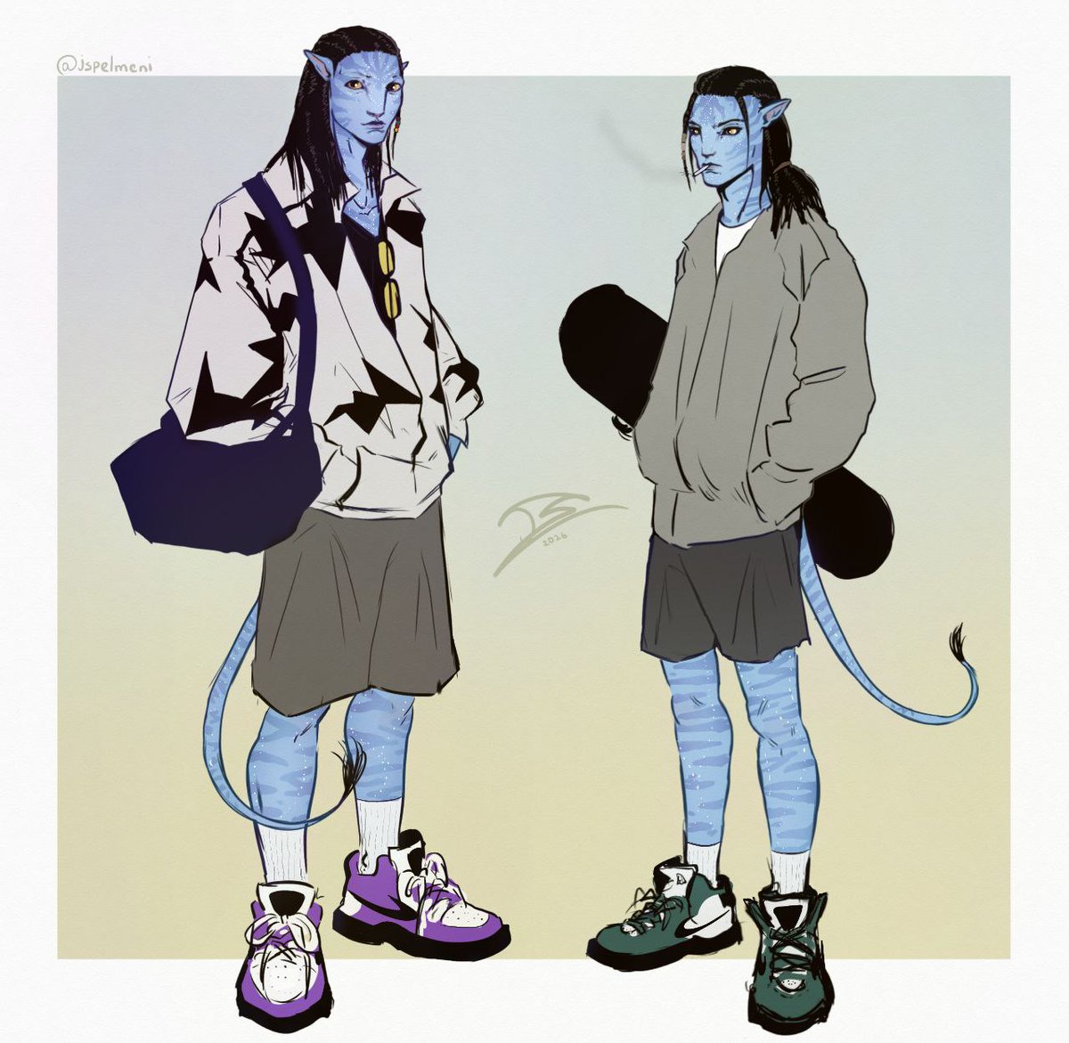 𝐉𝐒★ tweet media