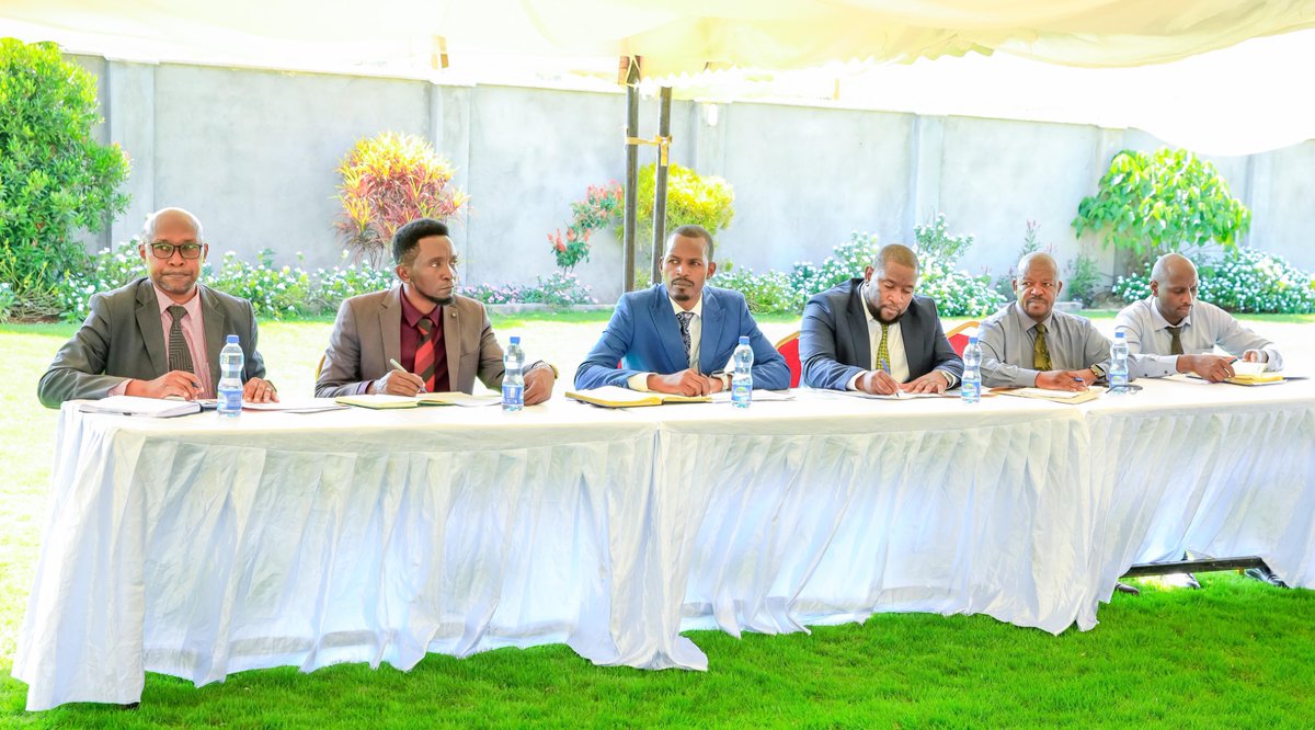 Anne Waiguru EGH, OGW tweet media