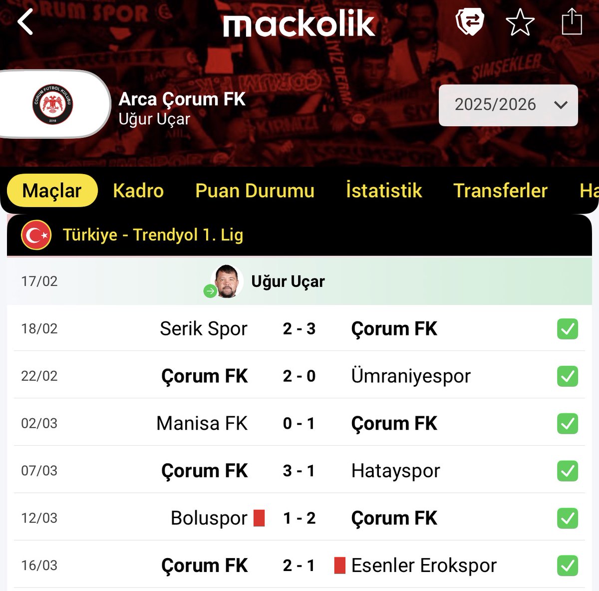 De Marke Sports tweet media