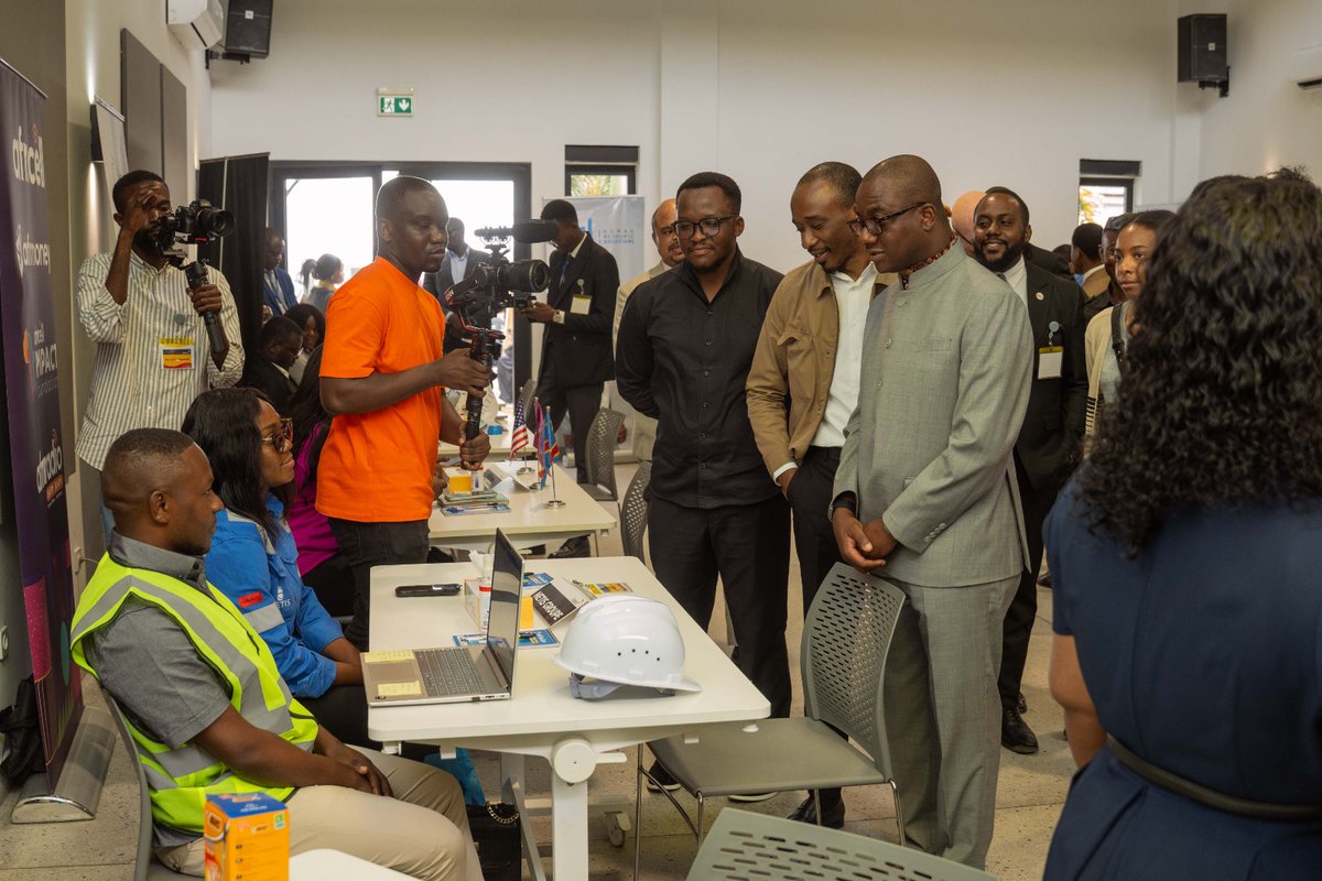 Enabel en RDC tweet media